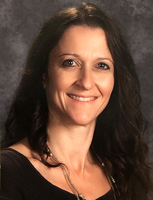 Sandra Galbato Kunsman